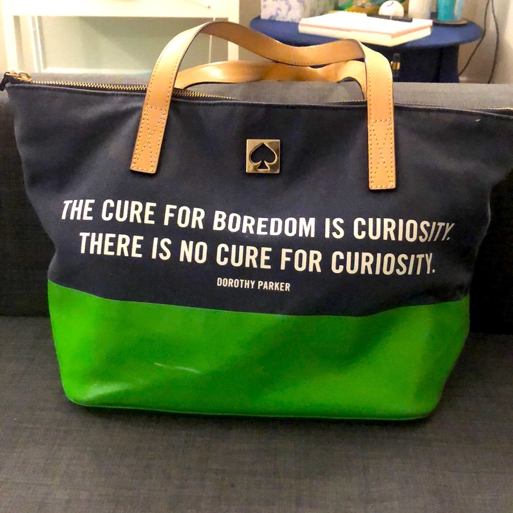 Kate Spade Tote Bag